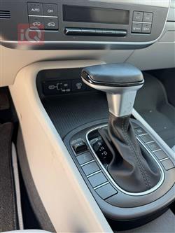 هیۆندای کۆنا